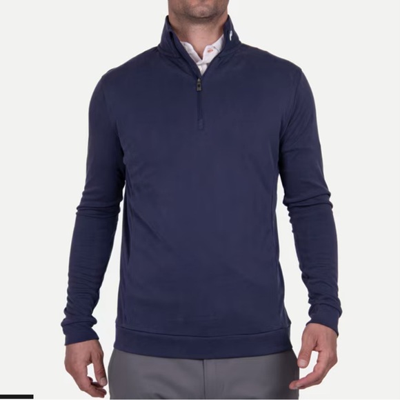 Brooks Brothers Milano Fit dondi jersey L